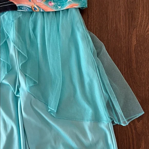 Princess Jasmine Pajamas - Picture 4 of 5